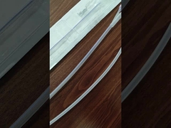 ORCL Catetere di latex foley ricoperto di silicone 10cc Pallone usa e getta