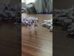 Valvola di controllo medica a senso unico