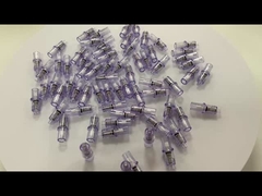 Valvola di arresto dell'aria a senso unico con CE