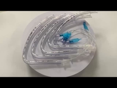 Tubo endotracheale preformato orale