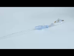 Tubo bloccante endobronchiale