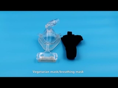 Maschera respiratoria