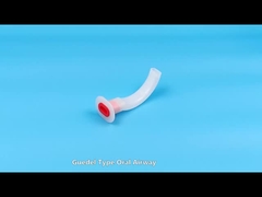 Vie respiratorie orofaringee