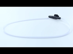 Catetere di aspirazione in PVC (2)