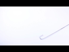 Stile per intubazione tipo B