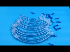 Tubo endotracheale (con polsino)