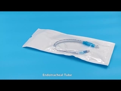 Tubo endotracheale (con cuffia) 2.0