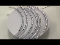 Tubo endotracheale (senza polsetta)