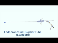 Tubo di blocco endobronchiale (Standard)