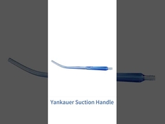 Maniglia di aspirazione Yankauer
