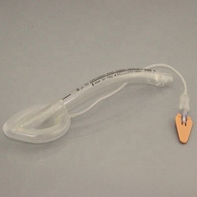 Dispositivi medici LMA Anestesia Maschera facciale laringea delle vie aeree Factory Supplier