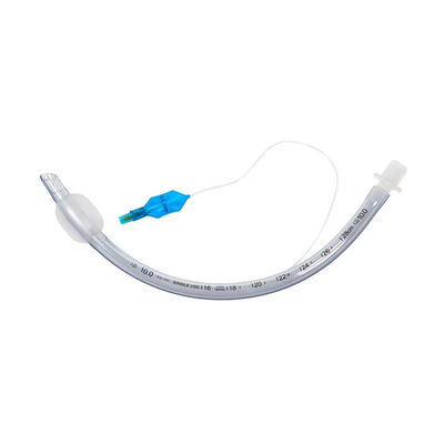 Produttori di tubi endotracheali in PVC di grado medico con cuffia di alto volume e bassa pressione