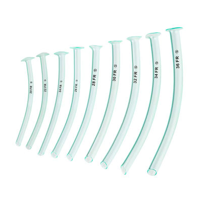 Via aerea nasofaringea sterile monouso EOS tipo disinfettante
