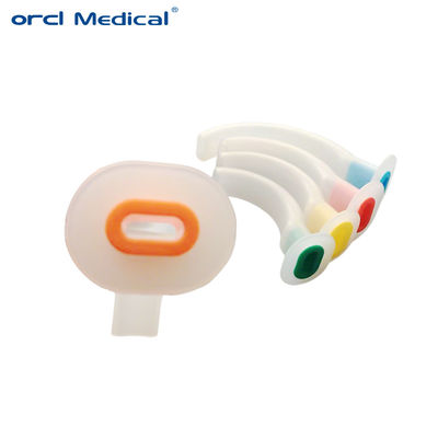Materiale PE con manette usa e getta per uso medico