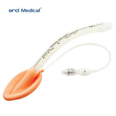 CE ISO Approvato Maschera Disponible Lma Medica Silicone Laringeale Prezzo all'Ingrosso