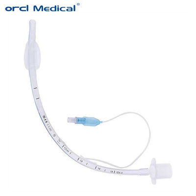 Cirurgia medica preformato sterile usa e getta per tubo endotracheale orale o nasale fabbrica fornitore