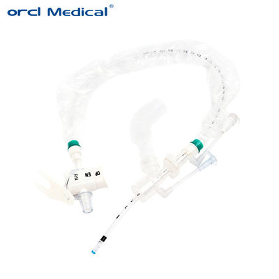 Tubo di aspirazione personalizzabile per aspiratore in materiale PVC