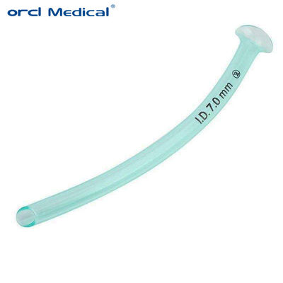 Via aerea nasofaringea Pvc Tubo nasale usa e getta Medicale per ospedali Via aerea nasofaringea Pediatria Fornitori di Via aerea nasofaringea