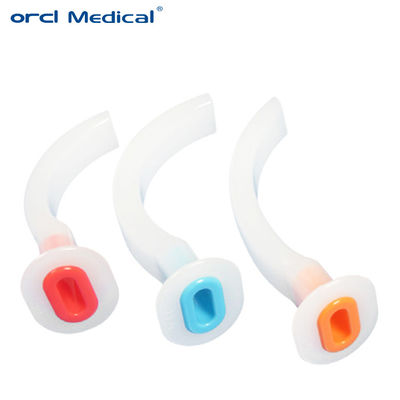 Prezzo all'ingrosso per le vie respiratorie orafaringea sterile usa e getta 40 mm-120 mm