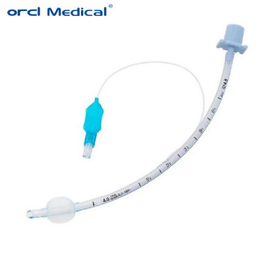 Anestesia Consumi medici usa e getta tubo endotracheale orale preformato Prezzo all'ingrosso