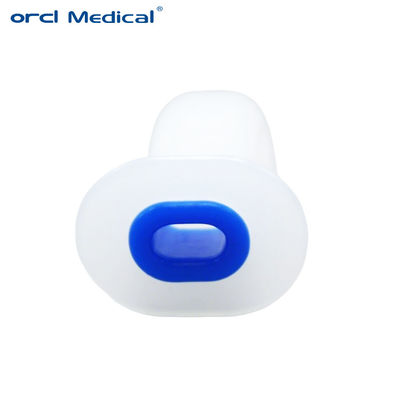 Modello medico di Guedel Guedel via aerea di dimensioni diverse Via aerea orofaringea Fabbrica di fornitori
