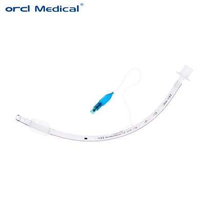 CE ISO Ospedale Disposable Endotracheal Tube 10.0mm Customized Logo Standard Fortificato Endotracheal Tube ingrosso In cinese