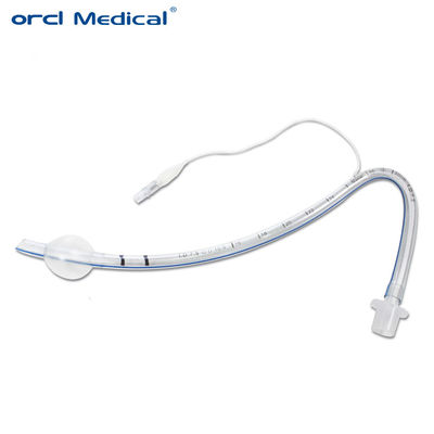 7.5 tubo endotracheale, tubo di intubazione nasale in PVC