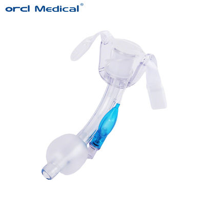 Tubo di tracheostomia CE ammanettato EO disinfettante esportatore in Cina