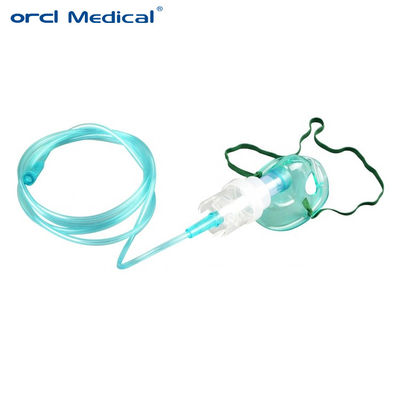 Prodotti di consumo medici Fornitura di maschera per maschere per adulti e neonati per neonati Maschera per maschere per neonati Fabbrica di alta qualità