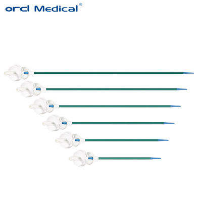 Prodotti monouso per l' urologia con rivestimento idrofilico Tubo di guarnizione per nefrostomia percutanea