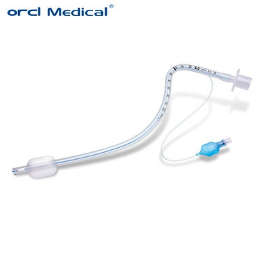 Manicotto endotracheale sterilizzabile orale nasale monouso di classe II