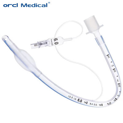 Tubo endotracheale orale usa e getta di alta qualità