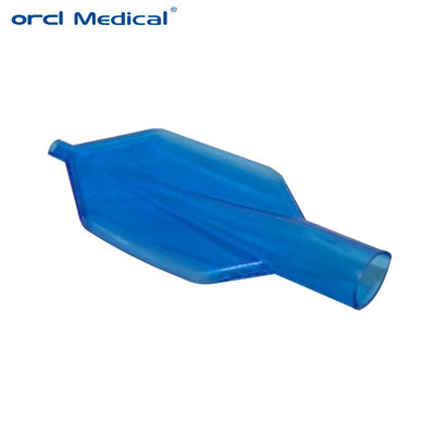 Balone pilota medico per intubare la trachea