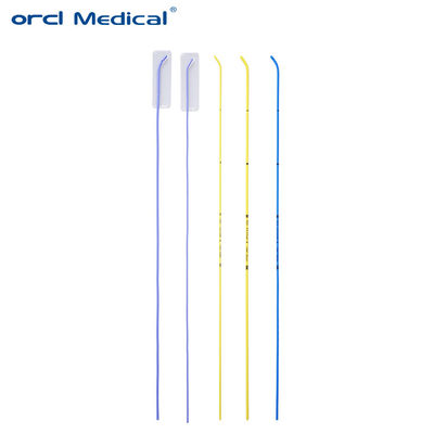 Prodotti di consumo medici in PE