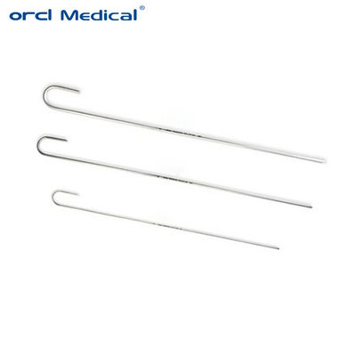 Stylet per intubare Prodotti di consumo medici per tubi endotracheali