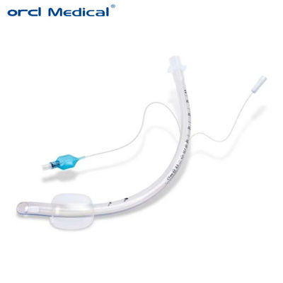 Tubo endotracheale manciotto corazzato intubazione tubo endotracheale EOS tipo disinfettante