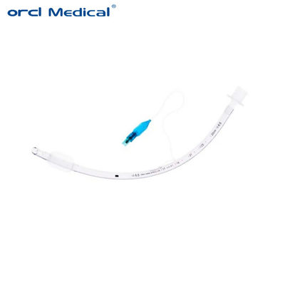 Intubation nasale orale con manette senza manette tubo endotracheale 145-330 mm
