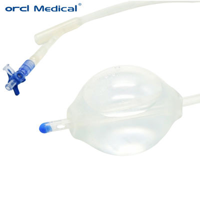 Ginecologia Urologia Prodotti usa e getta Silicone Uterino Balloon Catetere