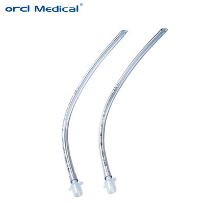 Consumi medici PVC standard tubo endotracheale nasale orale