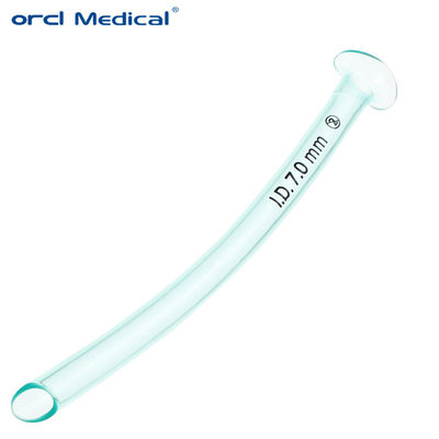 Fabbrica Fabbricante Medicina Pvc Via aerea nasofaringea