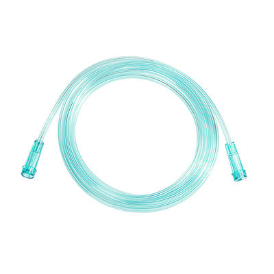 Tubo per ossigeno in PVC sterile per fornitura clinica medica
