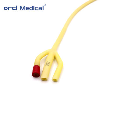 Orcl Diversi Consumabili Medici Dispositivi Personalizzati 3 Moduli di Catetere Foley