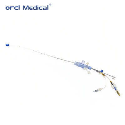 Efficacia comprovata del tubo bloccante endobronchiale medico 5fr-9fr con cuffia per chirurgia toracica